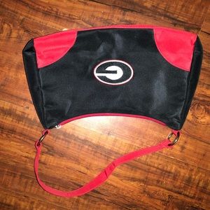 UGA Purse